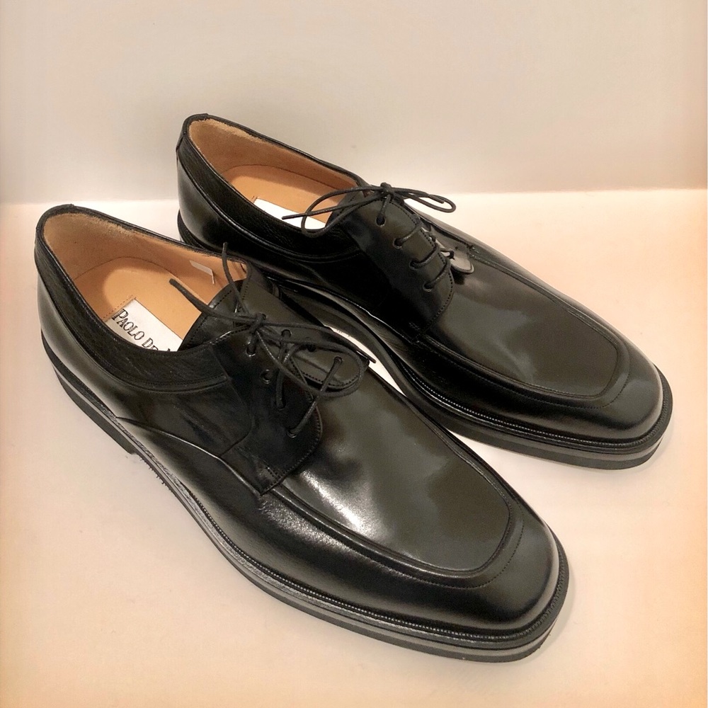Paolo De Marco Men’s Dress Shoe